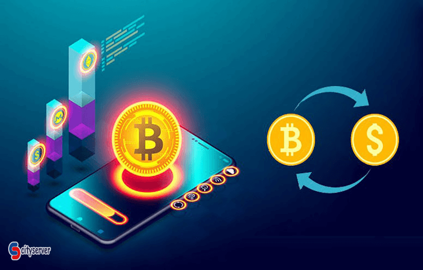 بهترین صرافی ارزدیجیتال