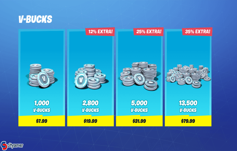بازی فورتنایت