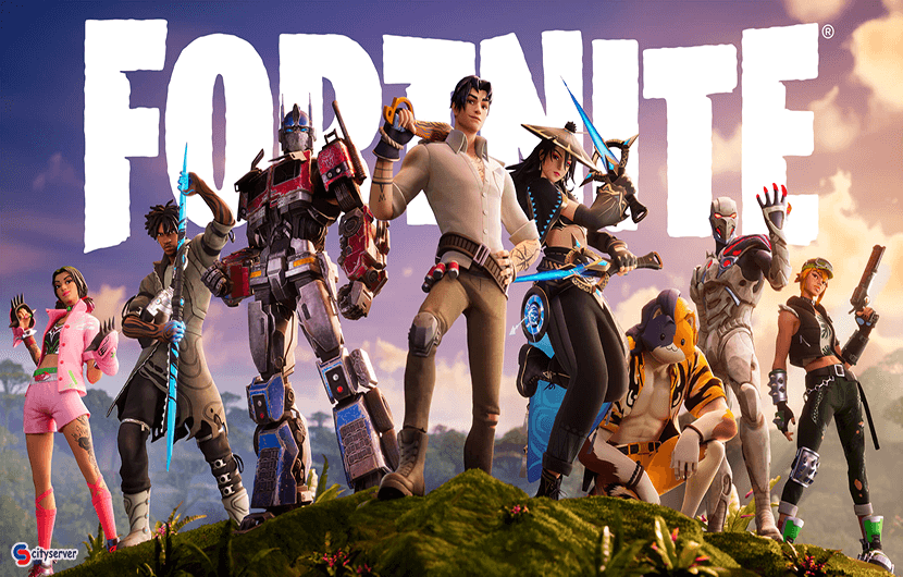 فورتنایت