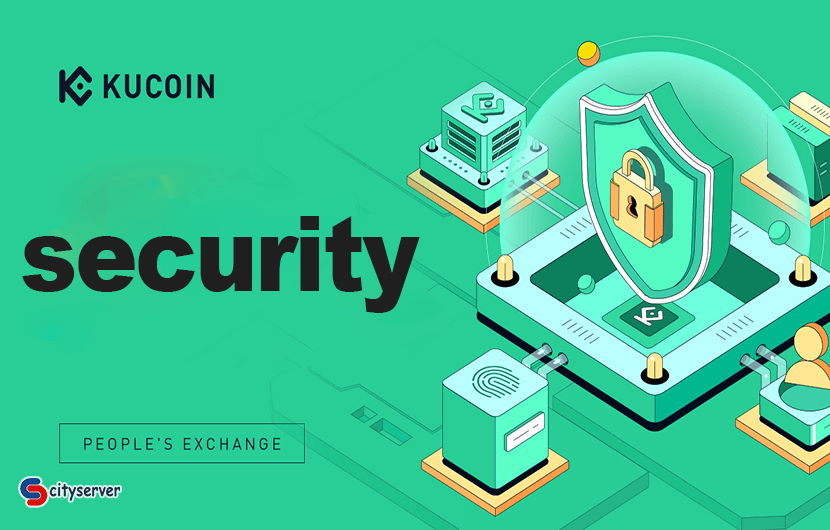 امنیت سرور کوکوین