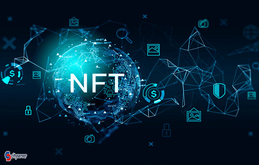 nft چیست