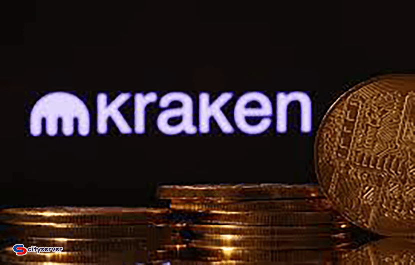 کراکن
