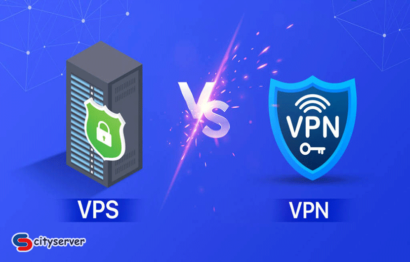vpn یا vps