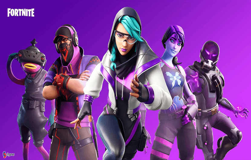 فورتنایت