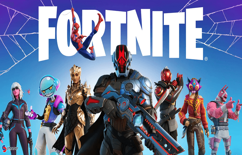 فورتنایت