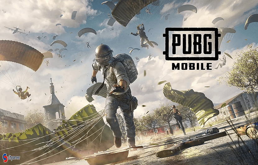 pubg