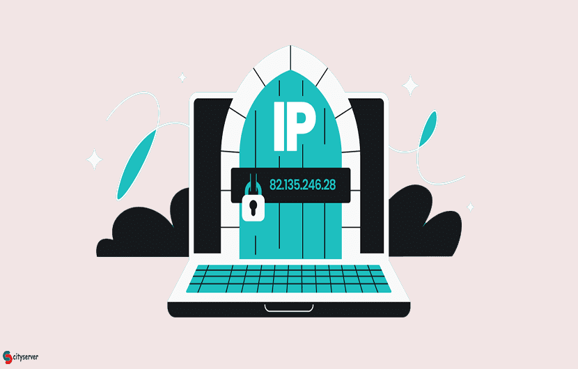 اهمیت آی پی ثابت