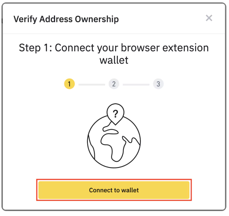 binance wallet 9