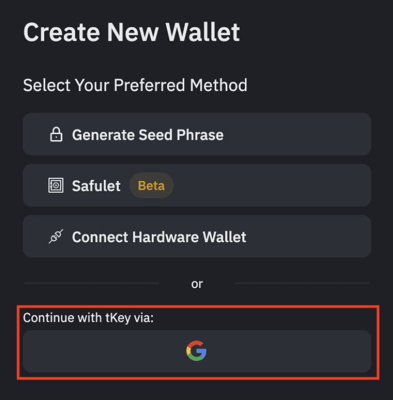 binance wallet3