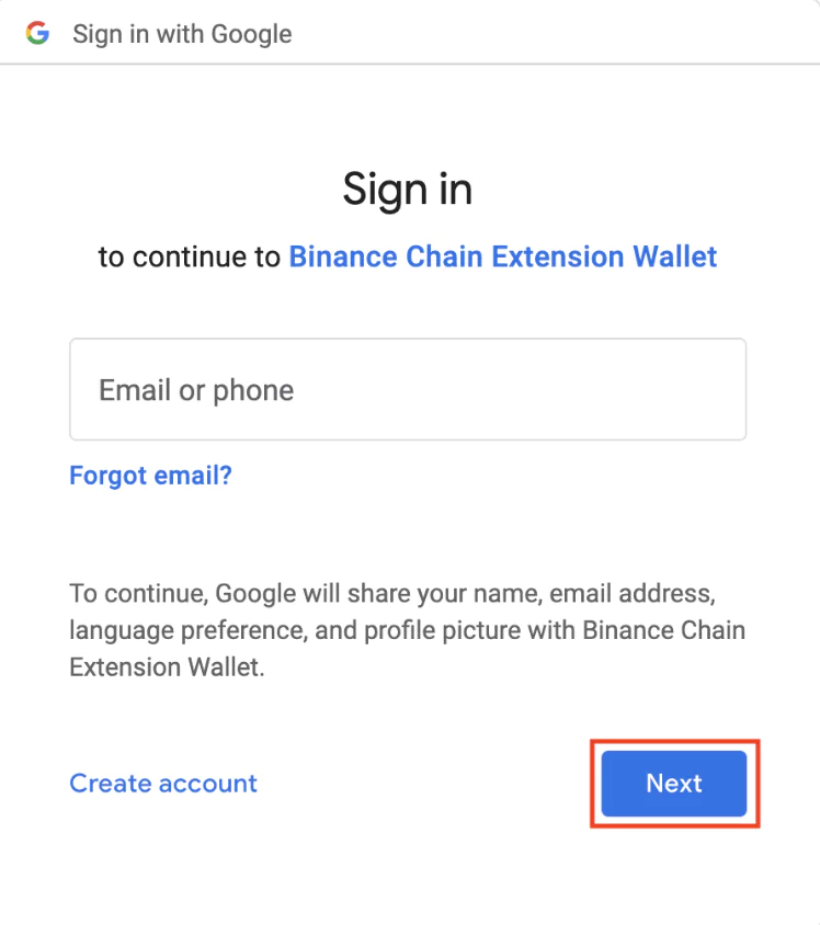 binance wallet5