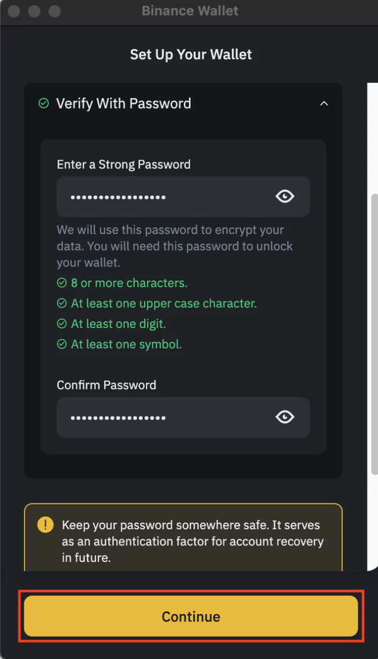binance wallet7