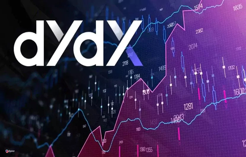 صرافی dydx