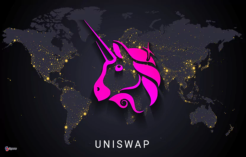 صرافی یونی سواپ
