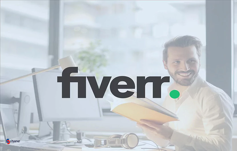 سایت fiverr