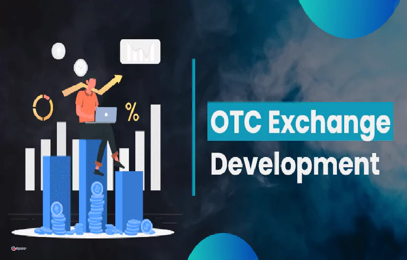 صرافی OTC چیست