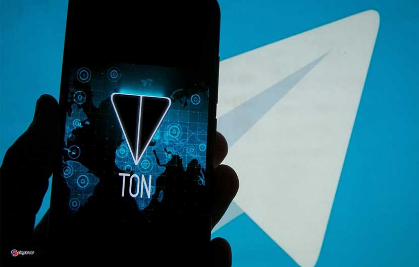 ton