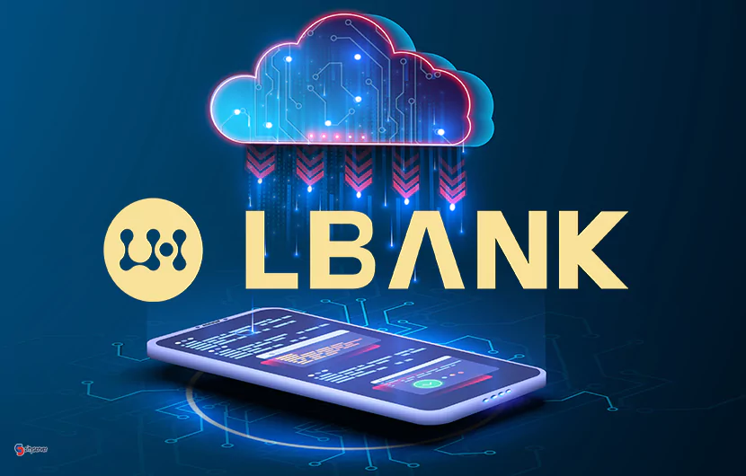 آی پی ثابت برای صرافی lbank