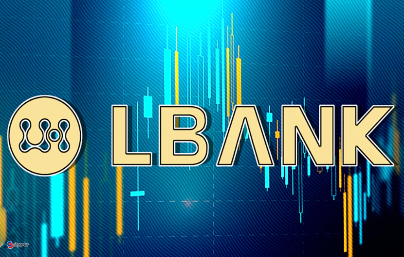 صرافی lbank